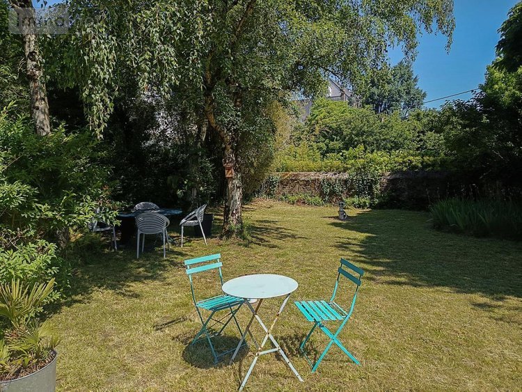 Maison a vendre Rezé 44400 Loire-Atlantique 197 m2  530400 euros