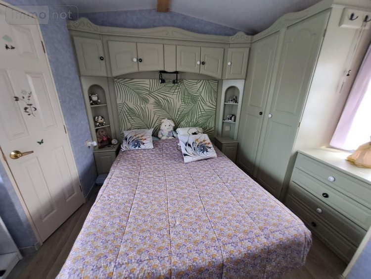 Terrains de loisirs bois etangs a vendre Sanghen 62850 Pas-de-Calais 662 m2  82308 euros