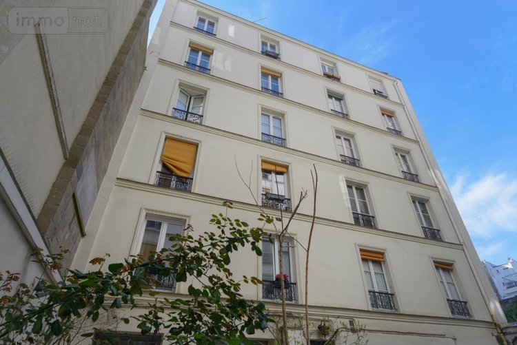 Appartement a vendre Paris 5e arrondissement 75005 Paris 28 m2 2 pièces 350000 euros