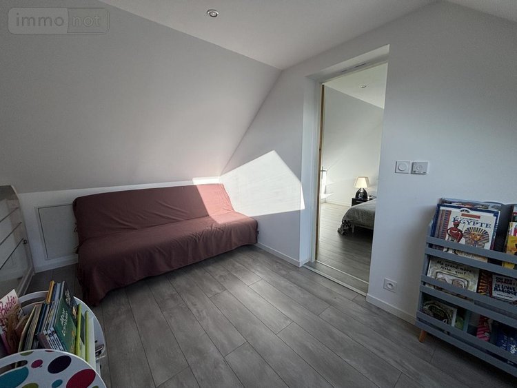 Maison a vendre Les Bois-d'Anjou 49250 Maine-et-Loire 176 m2 7 pièces 362960 euros