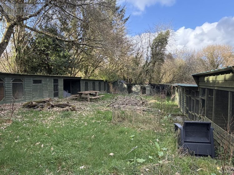 Maison a vendre Berrien 29690 Finistère 173 m2 7 pièces 263500 euros