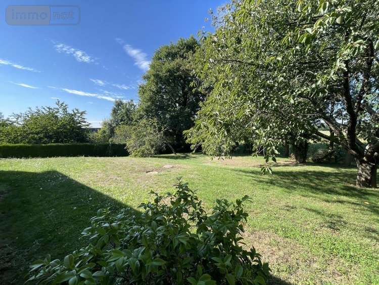 Maison a vendre Le Mans 72000 Sarthe 135 m2 4 pièces 399934 euros