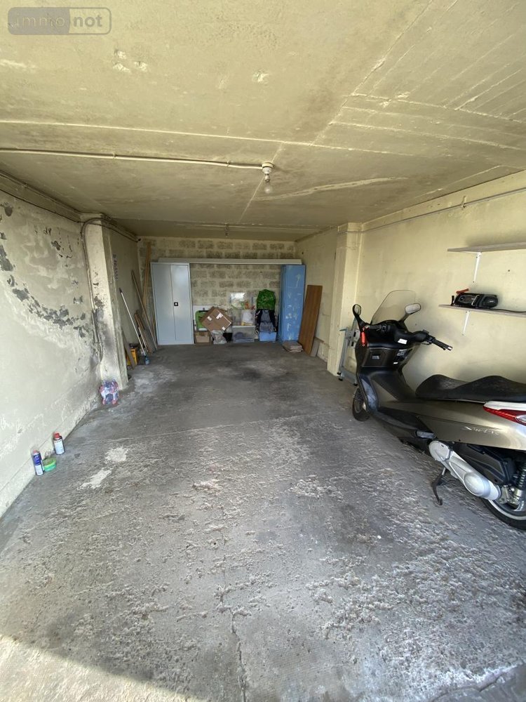 Appartement a vendre Boulogne-sur-Mer 62200 Pas-de-Calais 75 m2 5 pièces 278000 euros