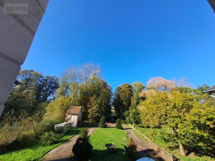 Maison a vendre Rebergues 62850 Pas-de-Calais 394 m2 12 pièces 581660 euros