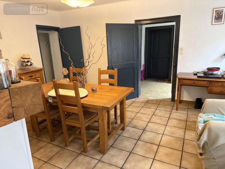 Maison a vendre Fontaine-au-Pire 59157 Nord 115 m2 9 pièces 115280 euros