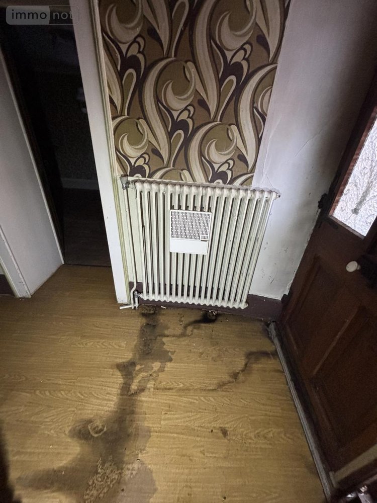 Maison a vendre Hérimoncourt 25310 Doubs 200 m2 11 pièces 119000 euros