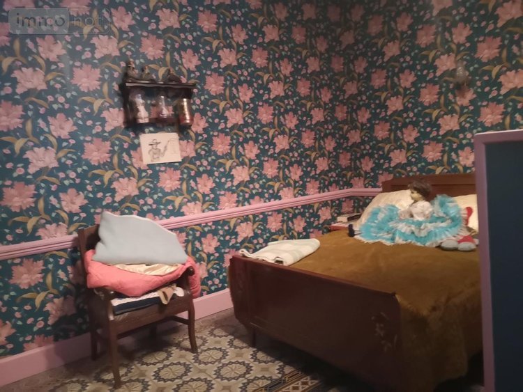 Maison a vendre Cambrai 59400 Nord 104 m2 4 pièces 85500 euros