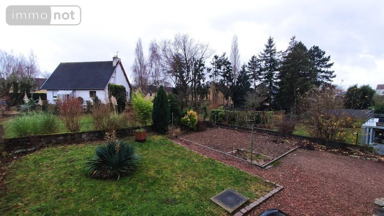 Maison a vendre Beaurains 62217 Pas-de-Calais 143 m2 9 pièces 115161 euros