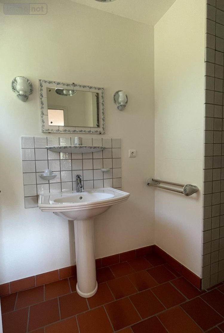 Maison a vendre Le Mans 72000 Sarthe 135 m2 4 pièces 399934 euros