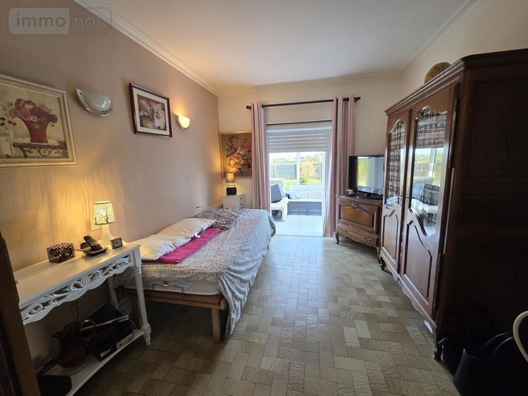 Maison a vendre Plestin-les-Grèves 22310 Côtes-d'Armor 94 m2  230320 euros
