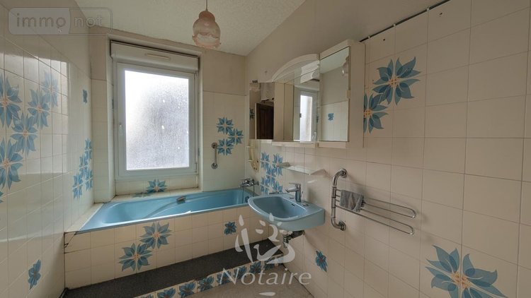 Maison a vendre Plouescat 29430 Finistère 257 m2 11 pièces 199700 euros