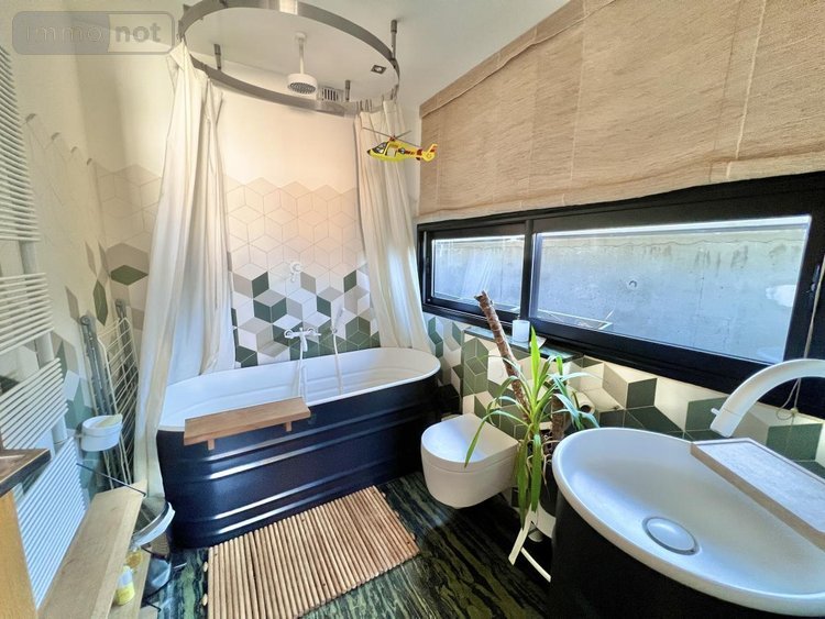 Appartement a vendre Paris 14e arrondissement 75014 Paris 132 m2 4 pièces 1900000 euros