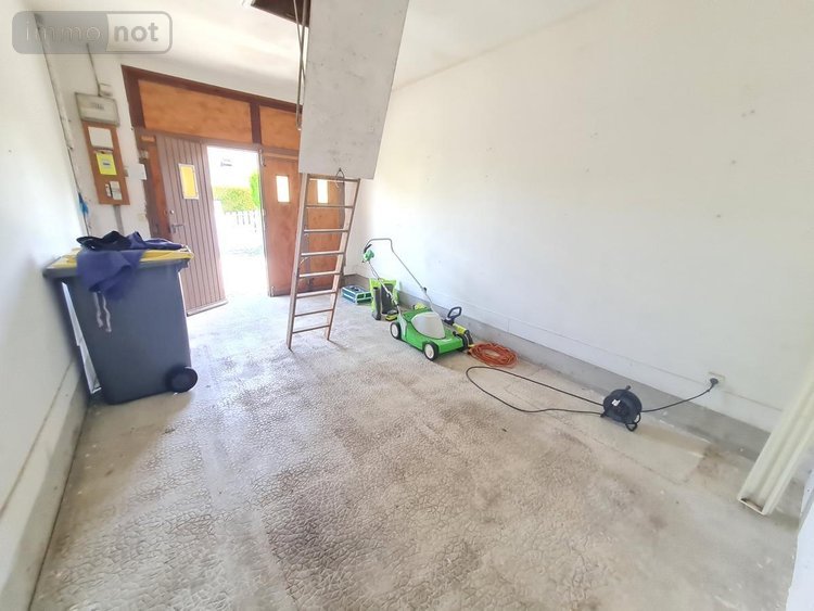 Maison a vendre Vendôme 41100 Loir-et-Cher 66 m2 3 pièces 145460 euros