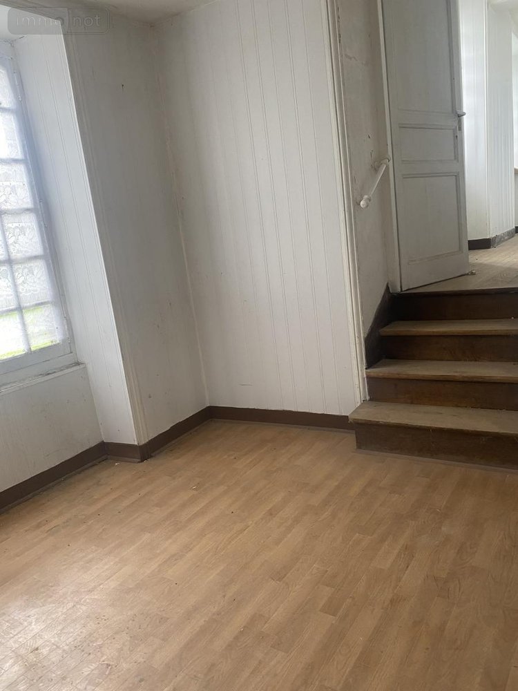 Maison a vendre Coulonces 14500 Calvados 206 m2 7 pièces 121325 euros