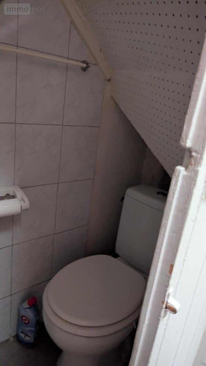 Maison a vendre Cambrai 59400 Nord 54 m2 4 pièces 73500 euros