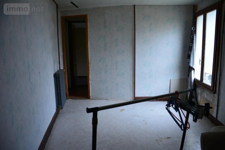 Maison a vendre Préaux 53340 Mayenne 120 m2 7 pièces 74900 euros