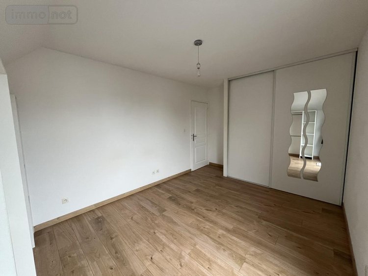 Location appartement Nantes 44000 Loire-Atlantique 47 m2 2 pièces 762 euros