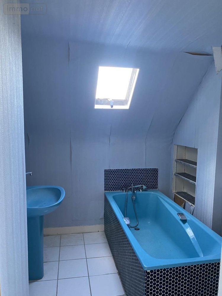 Maison a vendre Vire-Normandie 14500 Calvados 250 m2 9 pièces 220000 euros