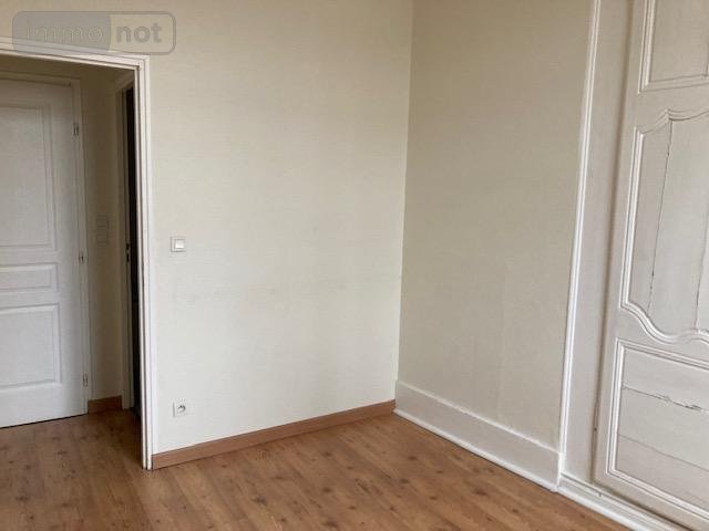 Location appartement Arras 62000 Pas-de-Calais 61 m2 3 pièces 910 euros