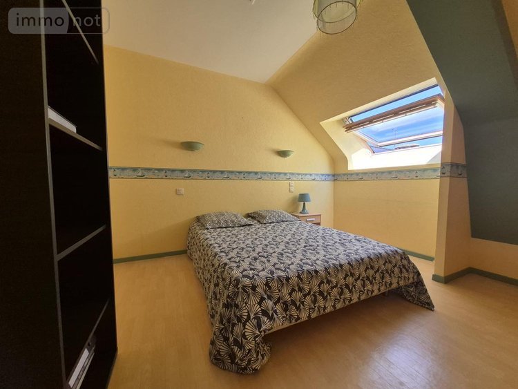 Maison a vendre Locmaria-Grand-Champ 56390 Morbihan 300 m2 7 pièces 698000 euros