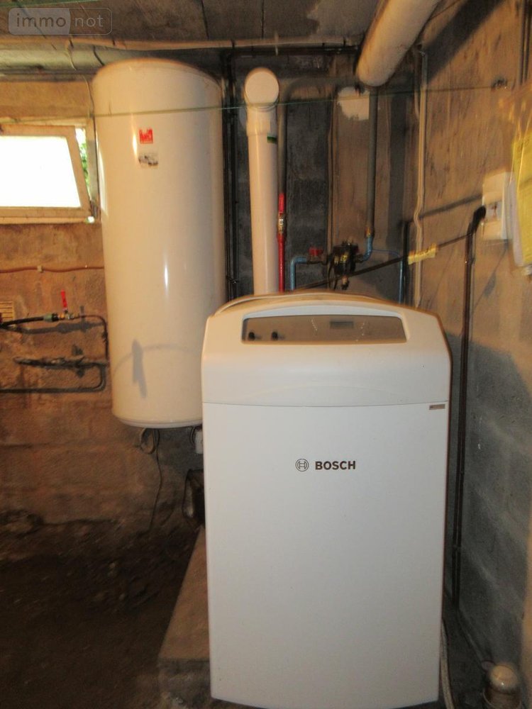 Maison a vendre Bignan 56500 Morbihan 105 m2 5 pièces 219000 euros