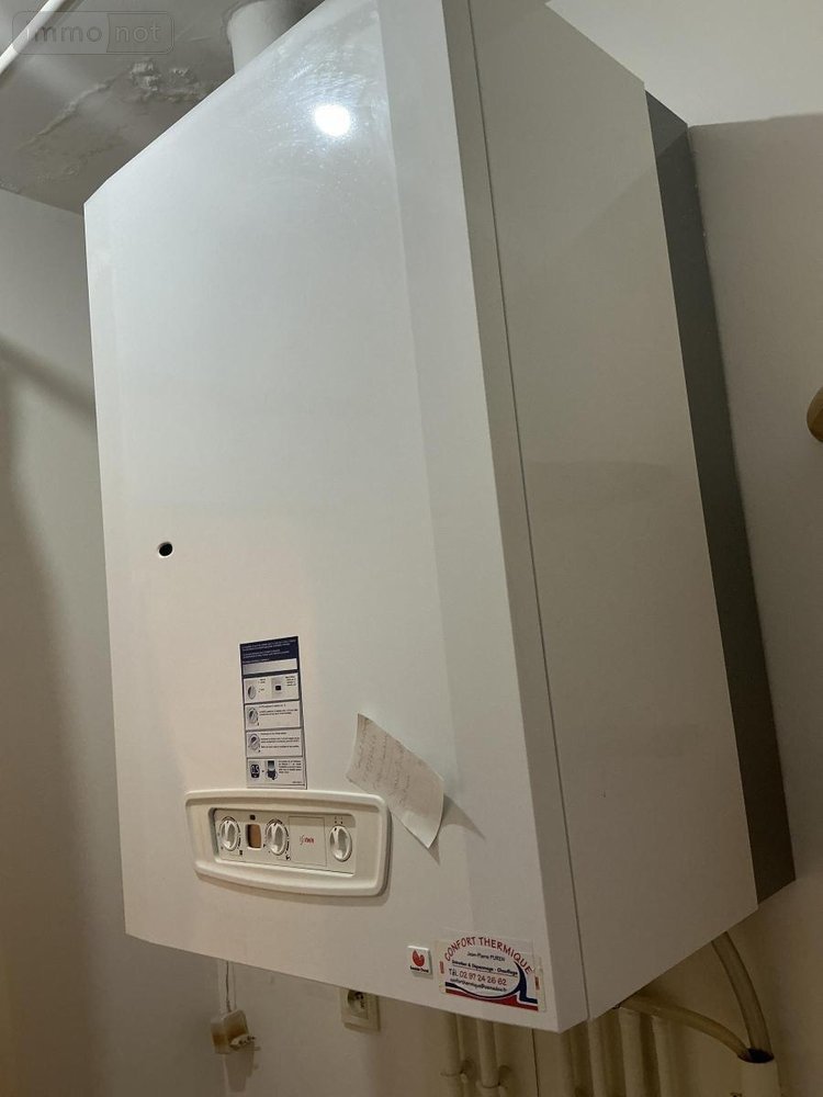 Appartement a vendre Séné 56860 Morbihan 122 m2 5 pièces 497832 euros