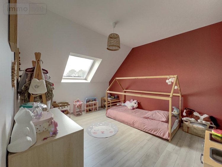 Maison a vendre Cerelles 37390 Indre-et-Loire 109 m2  338000 euros