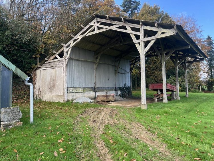 Maison a vendre Ménéac 56490 Morbihan 103 m2 5 pièces 156540 euros