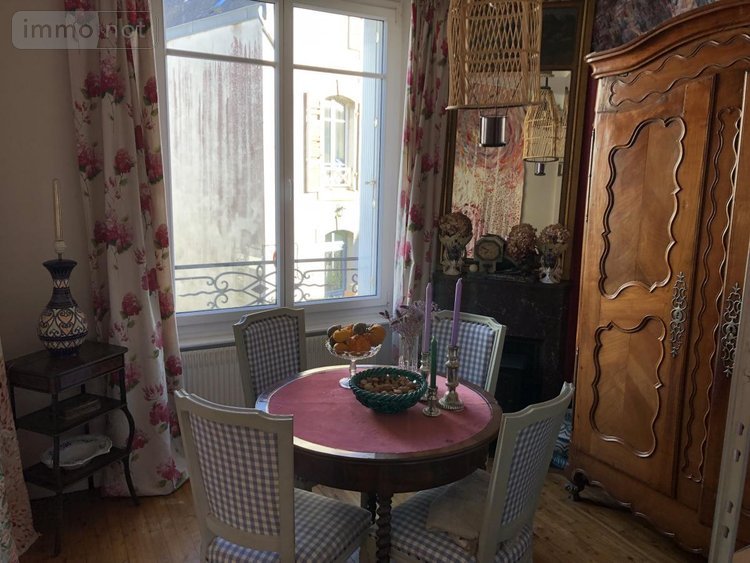 Maison a vendre Douarnenez 29100 Finistère 122 m2 5 pièces 619500 euros