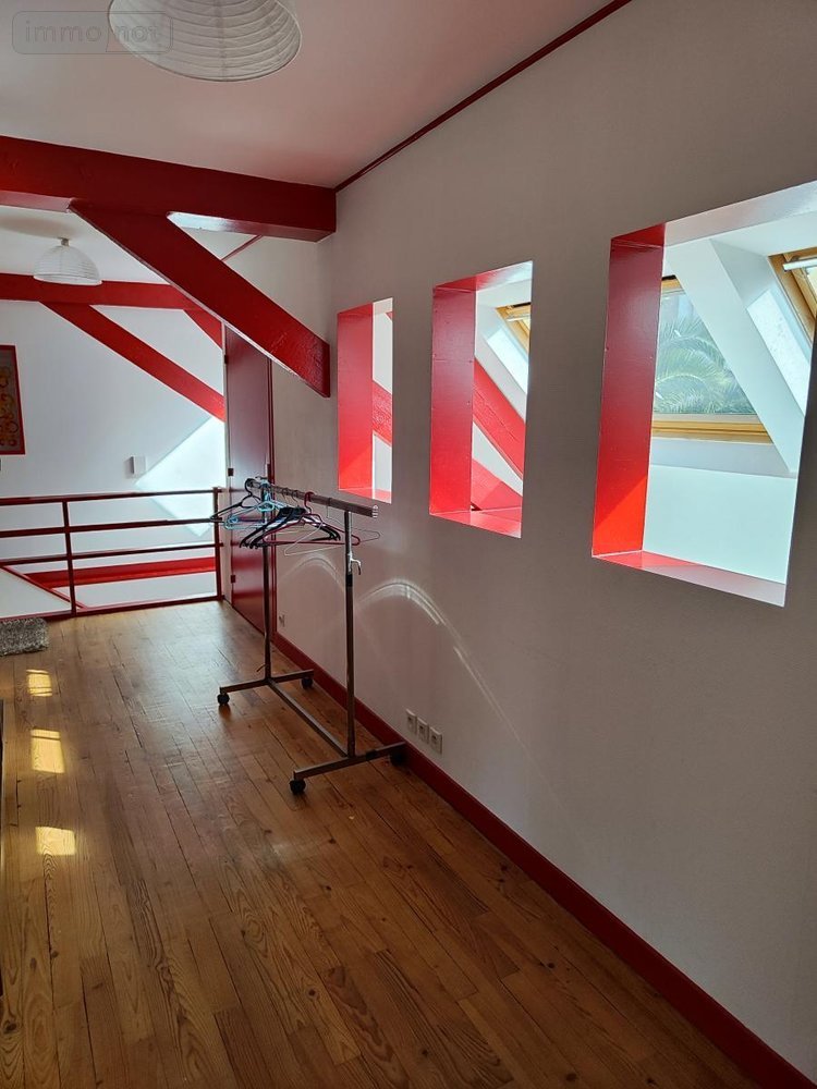 Maison a vendre Vannes 56000 Morbihan 178 m2 6 pièces 690100 euros