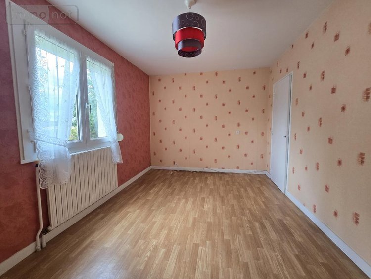 Maison a vendre Pleucadeuc 56140 Morbihan 100 m2 5 pièces 157650 euros