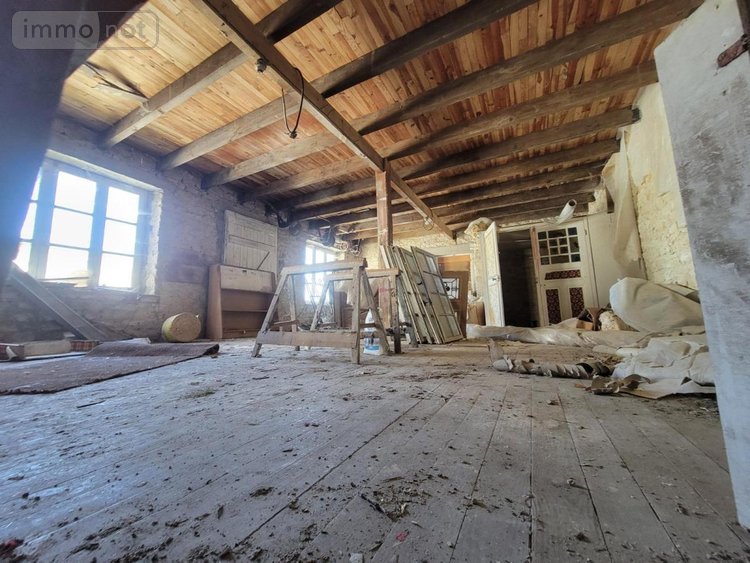 Maison a vendre Leuhan 29390 Finistère 190 m2 14 pièces 69060 euros