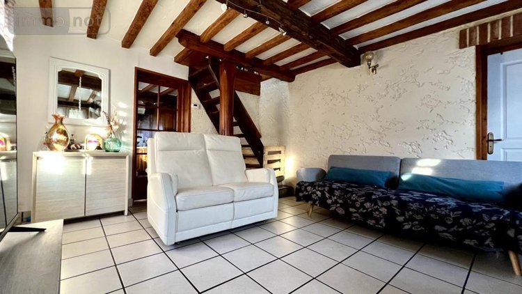 Maison a vendre Raimbeaucourt 59283 Nord 77 m2 4 pièces 139000 euros