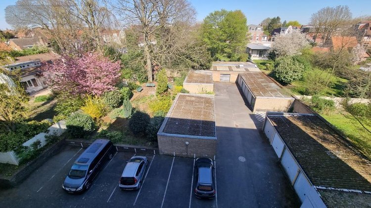 Appartement a vendre Roubaix 59100 Nord 73 m2 3 pièces 115000 euros