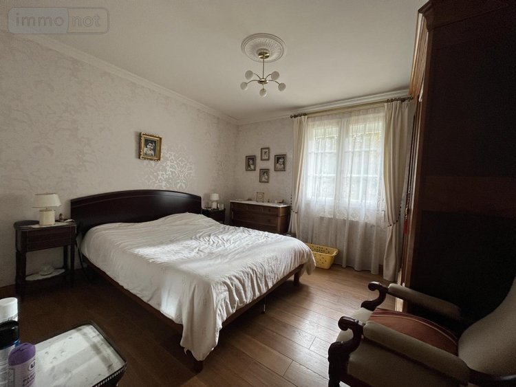 Maison a vendre Saint-Ouën-des-Toits 53410 Mayenne 174 m2 7 pièces 299000 euros
