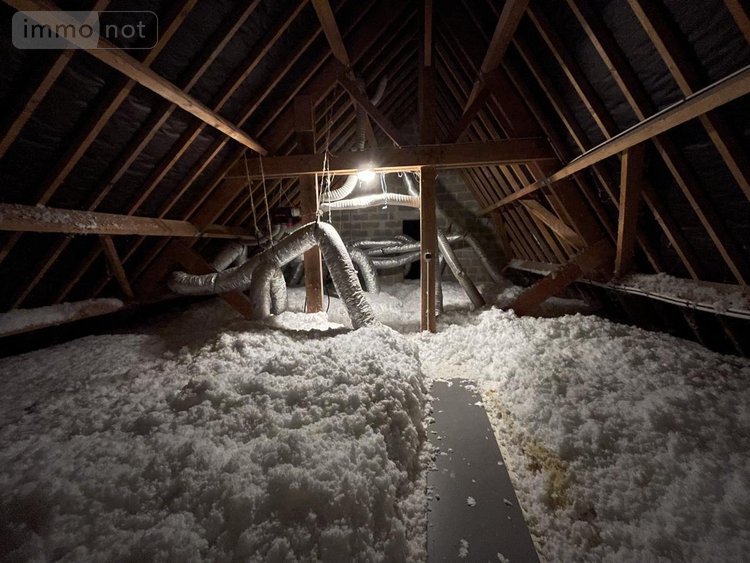 Maison a vendre Grandchamp 72610 Sarthe 134 m2 5 pièces 577500 euros