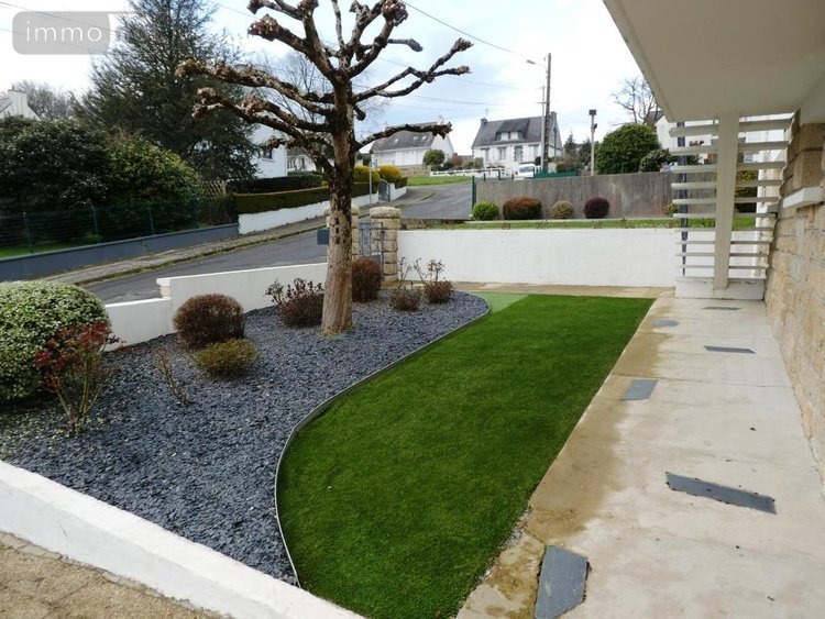 Maison a vendre Guémené-sur-Scorff 56160 Morbihan 118 m2 6 pièces 215480 euros