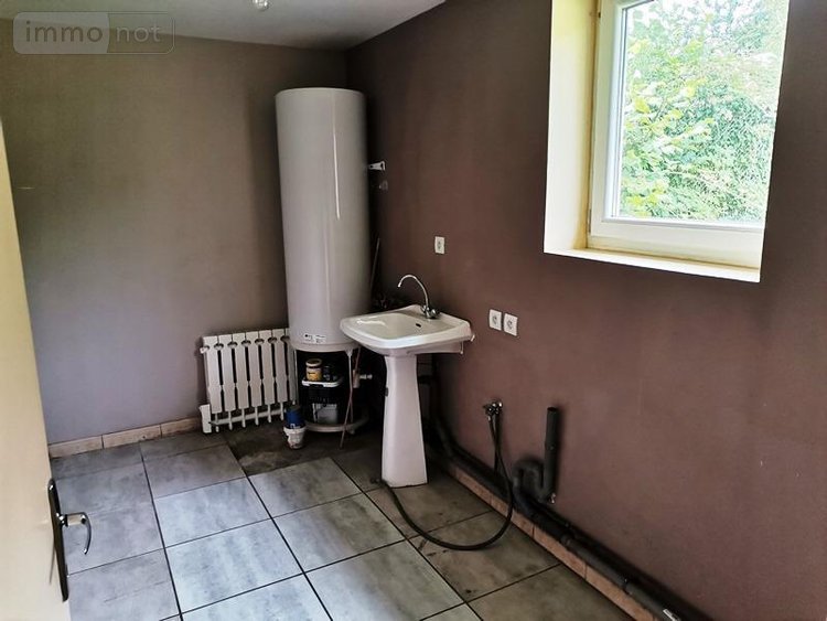 Maison a vendre La Ferté Macé 61600 Orne 100 m2 4 pièces 158000 euros