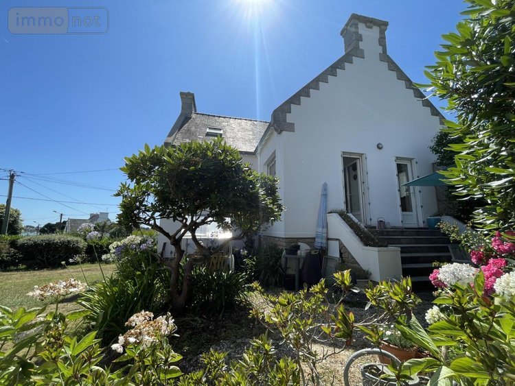 Maison a vendre Concarneau 29900 Finistère 141 m2 6 pièces 586125 euros