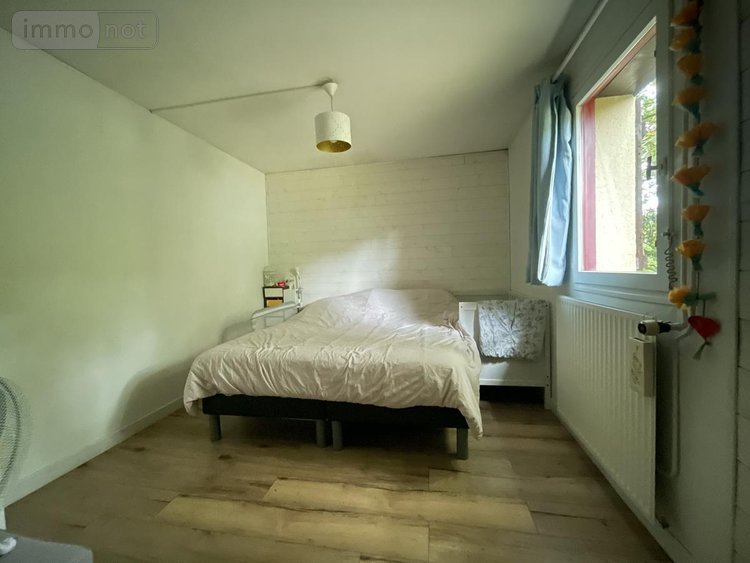 Maison a vendre Saint-Mars-la-Brière 72470 Sarthe 133 m2  239660 euros