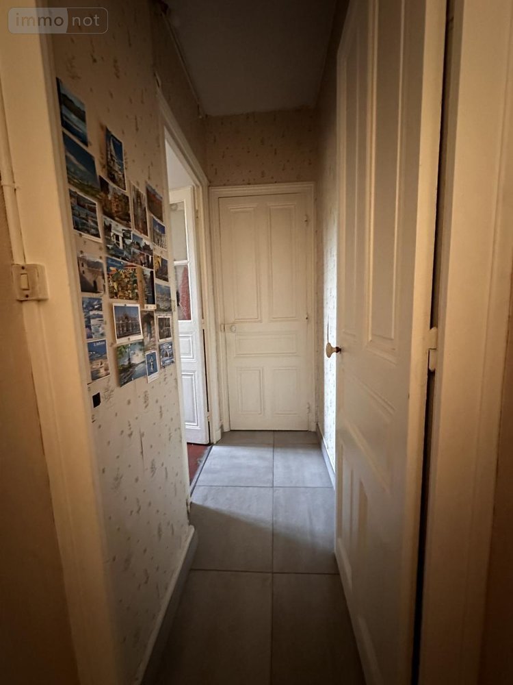 Maison a vendre Vannes 56000 Morbihan 170 m2 6 pièces 497143 euros