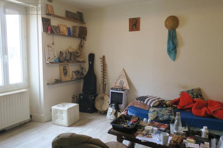 Immeuble a vendre Bourges 18000 Cher 307 m2  399360 euros