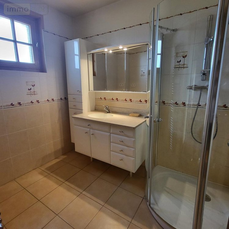 Maison a vendre Hacqueville 27150 Eure 116 m2 6 pièces 262500 euros