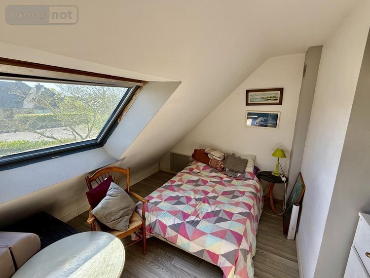 Maison a vendre Plouharnel 56340 Morbihan 79 m2 5 pièces 350000 euros