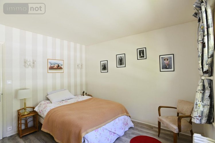 Maison a vendre Cucq 62780 Pas-de-Calais 226 m2 14 pièces 1300000 euros