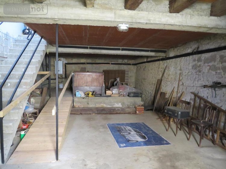 Maison a vendre Roquebrune 32190 Gers 180 m2 6 pièces 211000 euros