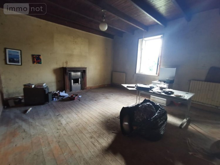 Maison a vendre Pluzunet 22140 Côtes-d'Armor 120 m2 5 pièces 115300 euros