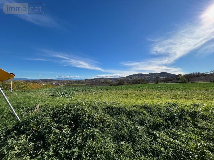 Terrains de loisirs bois etangs a vendre Pont-du-Château 63430 Puy-de-Dôme 5633 m2  6800 euros
