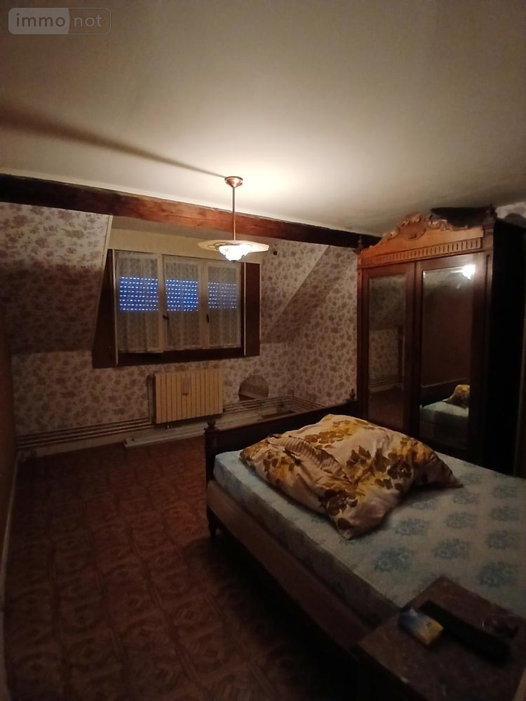 Maison a vendre Bohain-en-Vermandois 02110 Aisne 151 m2 11 pièces 99800 euros