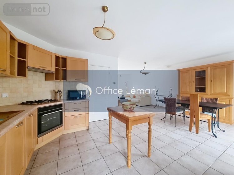 Maison a vendre Prévessin-Moëns 01280 Ain 91 m2 4 pièces 630000 euros